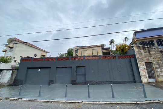 Apartamento à venda com 2 quartos, 980m² em Piedade, Rio de Janeiro