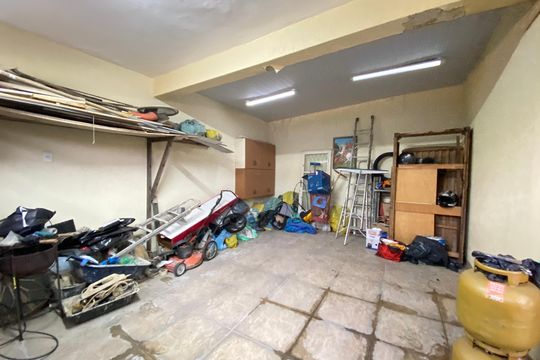Apartamento à venda com 2 quartos, 980m² em Piedade, Rio de Janeiro