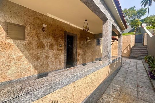 Apartamento à venda com 2 quartos, 980m² em Piedade, Rio de Janeiro