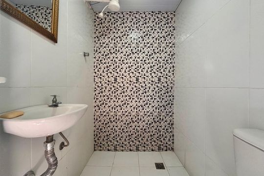 Apartamento à venda com 2 quartos, 980m² em Piedade, Rio de Janeiro