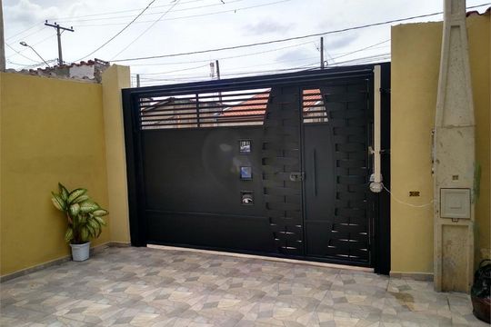 Casa à venda com 2 quartos, 70m² em Jardim Nova Esperanca (Nova Veneza), Sumaré