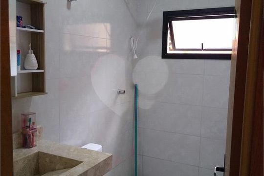 Casa à venda com 2 quartos, 70m² em Jardim Nova Esperanca (Nova Veneza), Sumaré