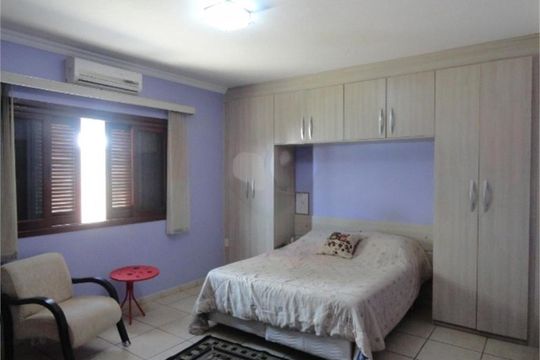 Casa de Condomínio à venda com 4 quartos, 1000m² em Vale Azul, Jundiaí