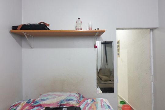 Quarto 2 de casa à venda com 3 quartos, 150m² em Baeta Neves, São Bernardo do Campo