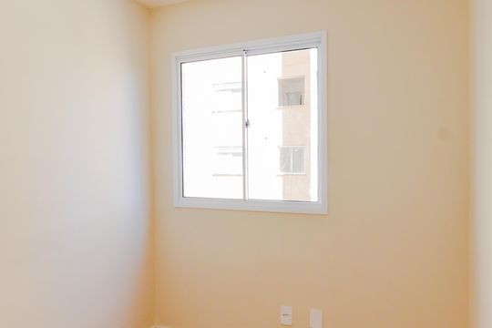 Quarto 1 de apartamento para alugar com 2 quartos, 44m² em Picanço, Guarulhos