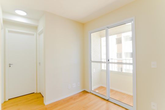 Apartamento para alugar com 2 quartos, 44m² em Picanço, Guarulhos