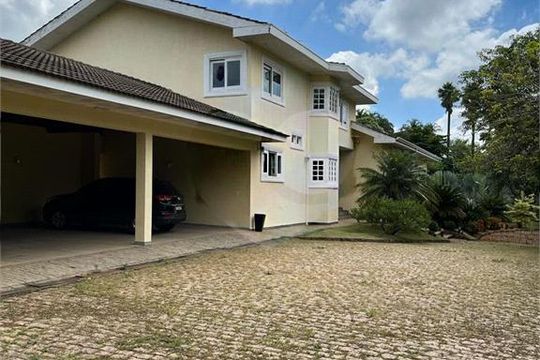 Casa à venda com 6 quartos, 1000m² em Chácara Malota, Jundiaí