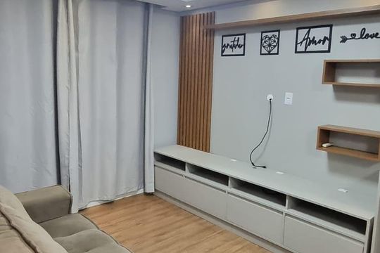 Apartamento para alugar com 3 quartos, 76m² em Marechal Rondon, Canoas