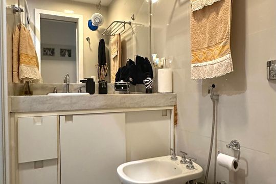 Apartamento para alugar com 2 quartos, 84m² em Gávea, Rio de Janeiro