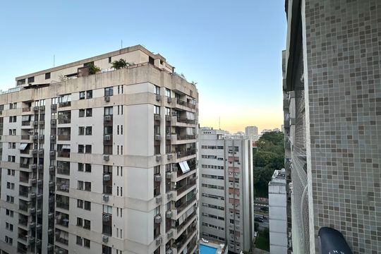 Apartamento para alugar com 2 quartos, 84m² em Gávea, Rio de Janeiro