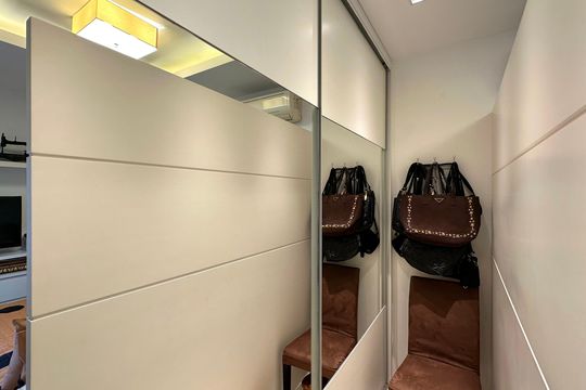 Apartamento para alugar com 2 quartos, 84m² em Gávea, Rio de Janeiro