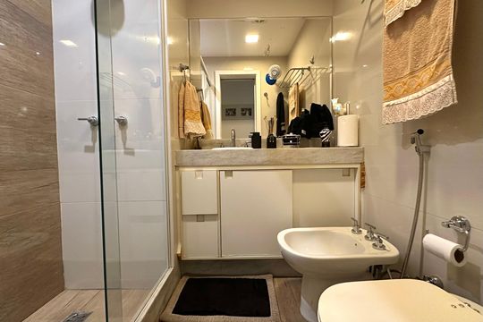 Apartamento para alugar com 2 quartos, 84m² em Gávea, Rio de Janeiro