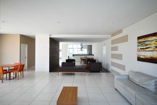 Salão de Festa de apartamento para alugar com 2 quartos, 73m² em Vila Andrade, São Paulo