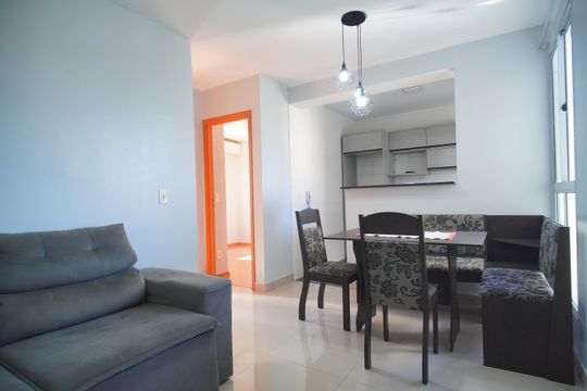 Apartamento para alugar com 2 quartos, 50m² em Santo Andre, São Leopoldo