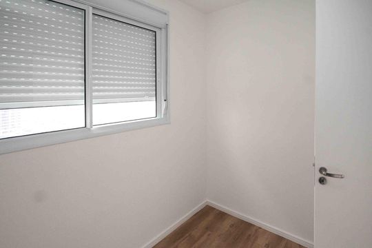 Quarto de apartamento à venda com 2 quartos, 41m² em Vila Independencia, São Paulo
