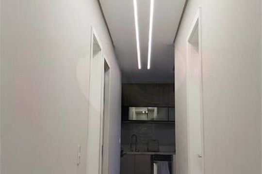 Apartamento à venda com 4 quartos, 105m² em Tatuapé, São Paulo