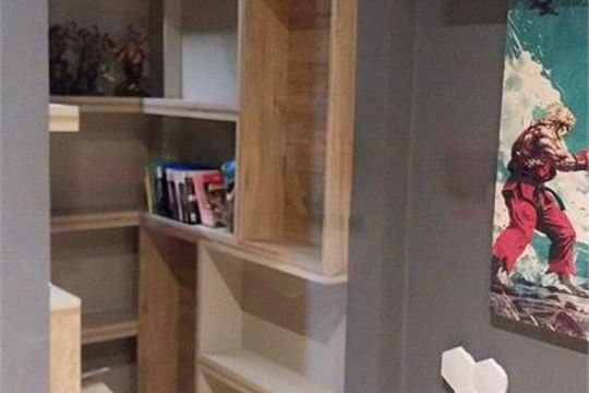Apartamento à venda com 4 quartos, 105m² em Tatuapé, São Paulo