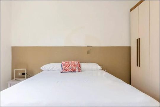 Apartamento à venda com 1 quarto, 54m² em Aclimação, São Paulo