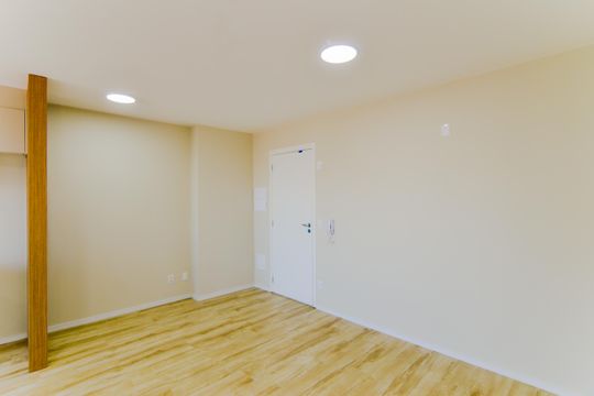 Sala de apartamento para alugar com 2 quartos, 66m² em Jardim Flor da Montanha, Guarulhos