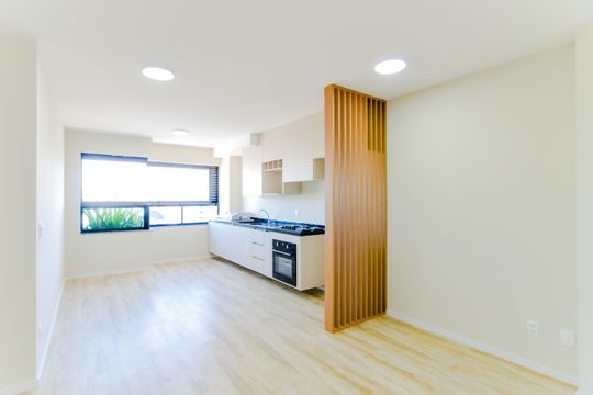 Apartamento para alugar com 2 quartos, 66m² em Jardim Flor da Montanha, Guarulhos
