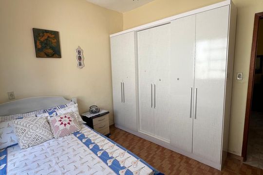 Quarto de casa à venda com 2 quartos, 250m² em Jardim Felicidade, Belo Horizonte