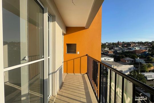 Apartamento para alugar com 2 quartos, 61m² em Petrópolis, Novo Hamburgo