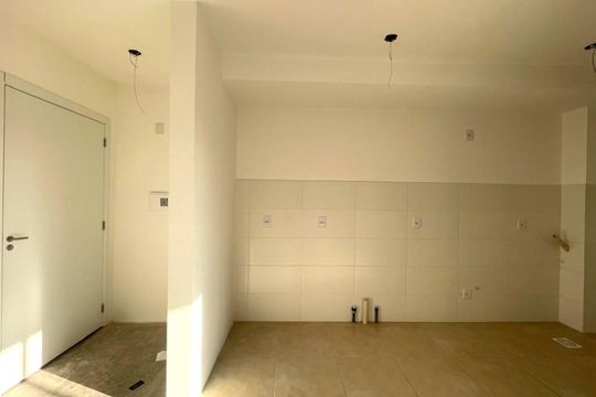 Apartamento para alugar com 2 quartos, 61m² em Petrópolis, Novo Hamburgo