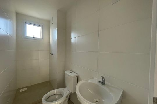 Apartamento para alugar com 2 quartos, 61m² em Petrópolis, Novo Hamburgo