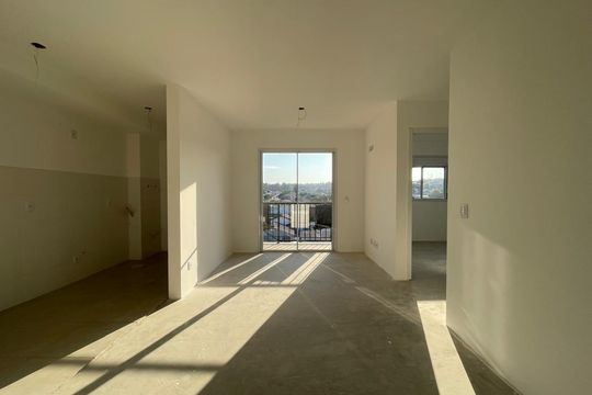 Apartamento para alugar com 2 quartos, 61m² em Petrópolis, Novo Hamburgo