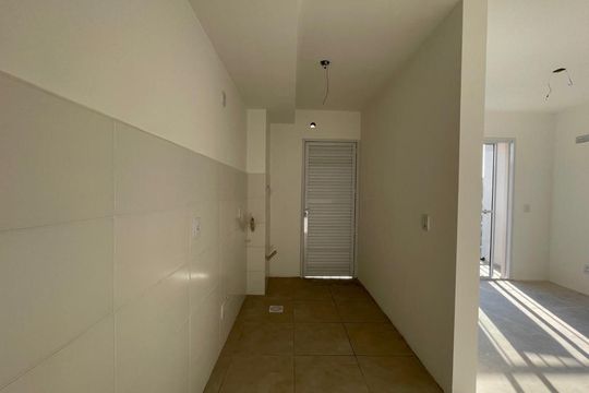 Apartamento para alugar com 2 quartos, 61m² em Petrópolis, Novo Hamburgo