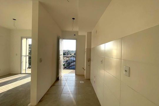 Apartamento para alugar com 2 quartos, 61m² em Petrópolis, Novo Hamburgo