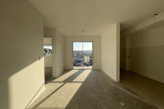 Apartamento para alugar com 2 quartos, 61m² em Petrópolis, Novo Hamburgo