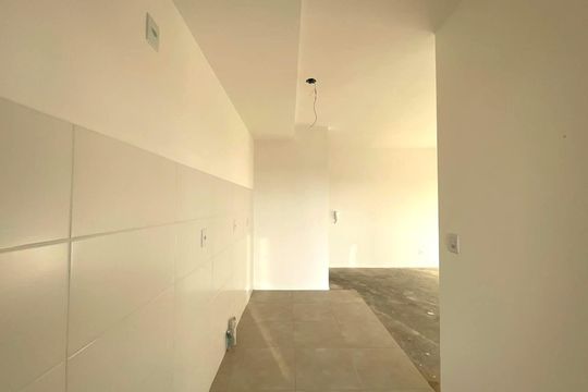 Apartamento para alugar com 2 quartos, 61m² em Petrópolis, Novo Hamburgo