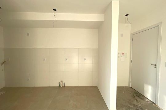 Apartamento para alugar com 2 quartos, 61m² em Petrópolis, Novo Hamburgo