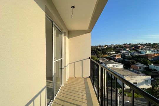 Apartamento para alugar com 2 quartos, 61m² em Petrópolis, Novo Hamburgo
