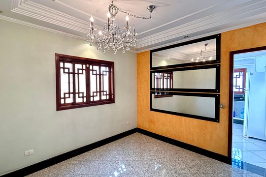 Copa de casa para alugar com 3 quartos, 380m² em Centro, Guarulhos