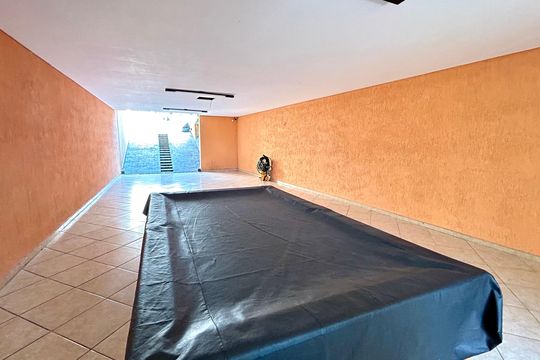 Garagem de casa para alugar com 3 quartos, 380m² em Centro, Guarulhos