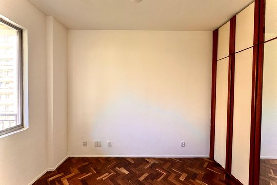 Apartamento para alugar com 2 quartos, 60m² em Botafogo, Rio de Janeiro