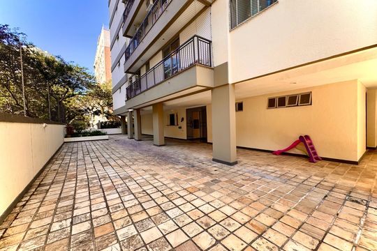 Apartamento para alugar com 2 quartos, 60m² em Botafogo, Rio de Janeiro