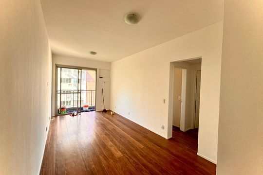 Apartamento para alugar com 2 quartos, 60m² em Botafogo, Rio de Janeiro