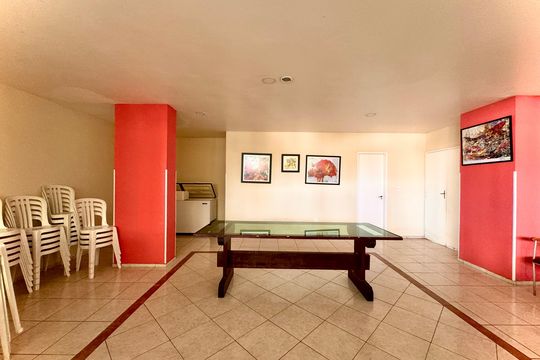 Apartamento para alugar com 2 quartos, 60m² em Botafogo, Rio de Janeiro