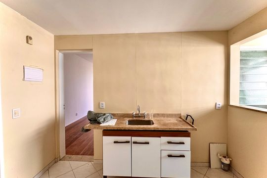 Apartamento para alugar com 2 quartos, 60m² em Botafogo, Rio de Janeiro