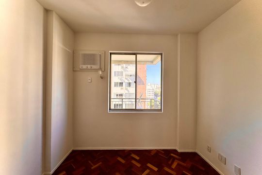 Apartamento para alugar com 2 quartos, 60m² em Botafogo, Rio de Janeiro