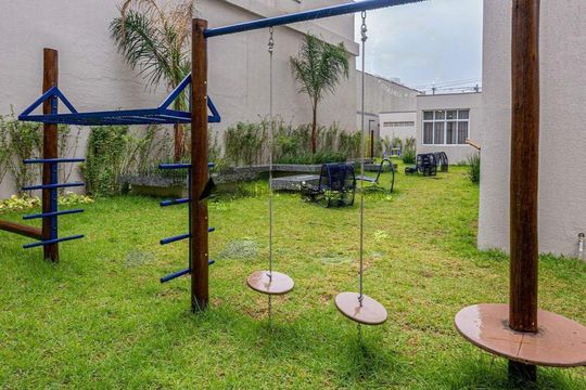 Apartamento à venda com 1 quarto, 25m² em Mooca, São Paulo