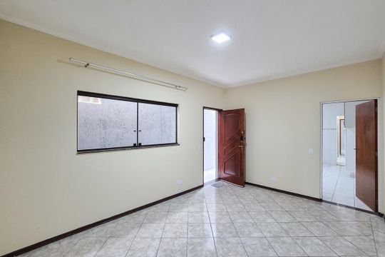 Casa para alugar com 3 quartos, 150m² em Vila Judite, São Bernardo do Campo