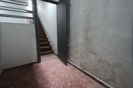 Quintal de casa para alugar com 2 quartos, 87m² em Vila Formosa, São Paulo