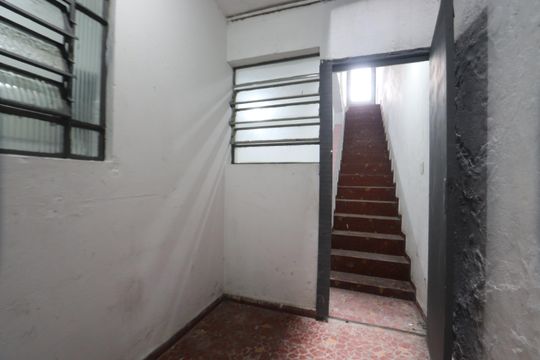 Quintal de casa para alugar com 2 quartos, 87m² em Vila Formosa, São Paulo