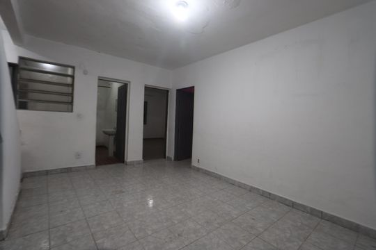 Sala de casa para alugar com 2 quartos, 87m² em Vila Formosa, São Paulo