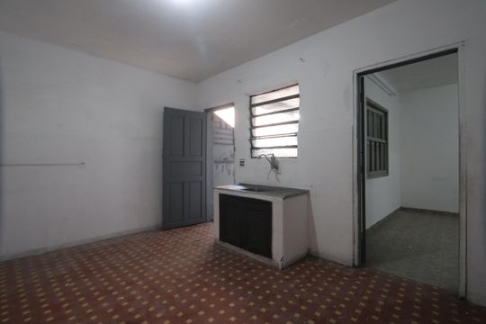Cozinha de casa para alugar com 2 quartos, 87m² em Vila Formosa, São Paulo