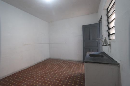 Cozinha de casa para alugar com 2 quartos, 87m² em Vila Formosa, São Paulo